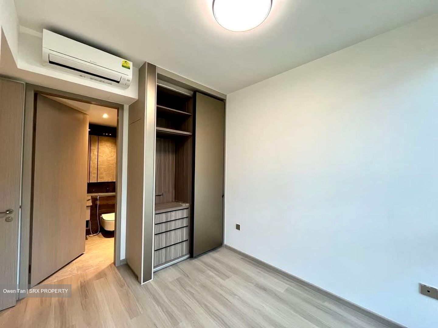 Dairy Farm Residences (D23), Apartment #593467081